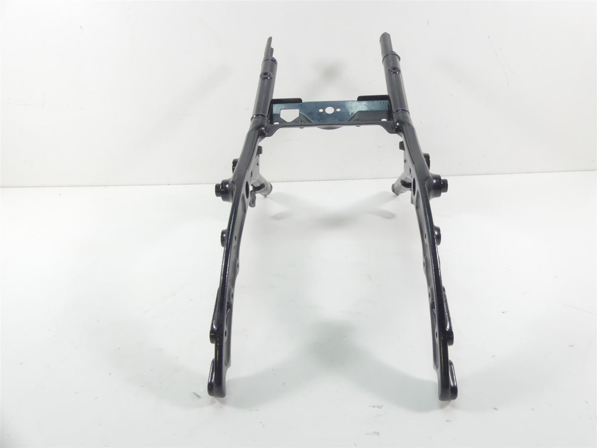 2010 Harley Touring FLHX Street Glide Rear Sub Frame Subframe 48079-09 {{ shop.shopifyCountryName }} - Mototech271