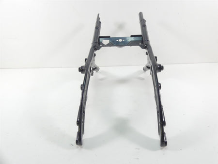 2010 Harley Touring FLHX Street Glide Rear Sub Frame Subframe 48079-09 {{ shop.shopifyCountryName }} - Mototech271