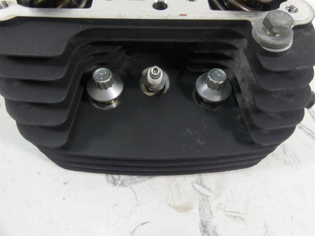 2015 Harley FXDF Dyna Fat Bob Cylinderhead Cylinder Head 103ci Set 17193-06 {{ shop.shopifyCountryName }} - Mototech271