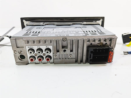 1993 Harley Touring FLHTCU Electra Glide Boss Audio System Radio CD Player 550B {{ shop.shopifyCountryName }} - Mototech271