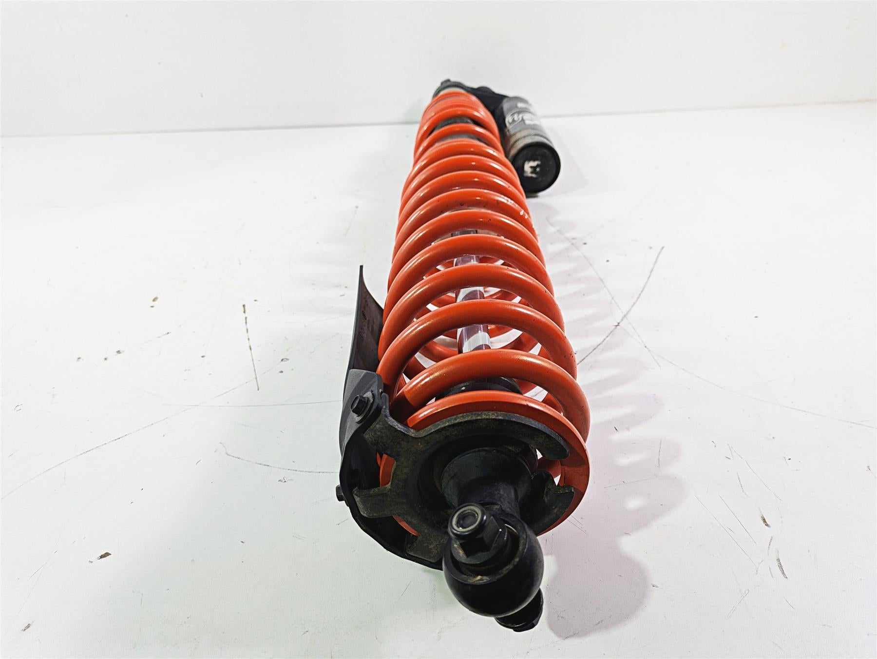 2023 Can Am Maverick X3 XMR Turbo RR Fox Left Rear Shock 64