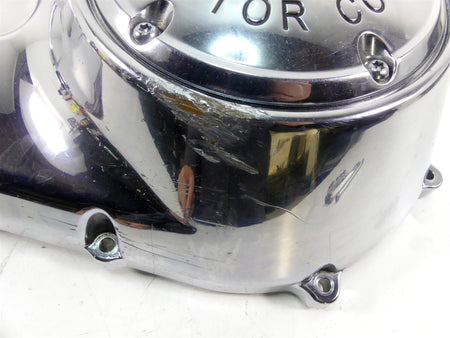 2017 Harley Softail FXSB Breakout Outer FW Primary Drive Clutch Cover 60784-06A {{ shop.shopifyCountryName }} - Mototech271