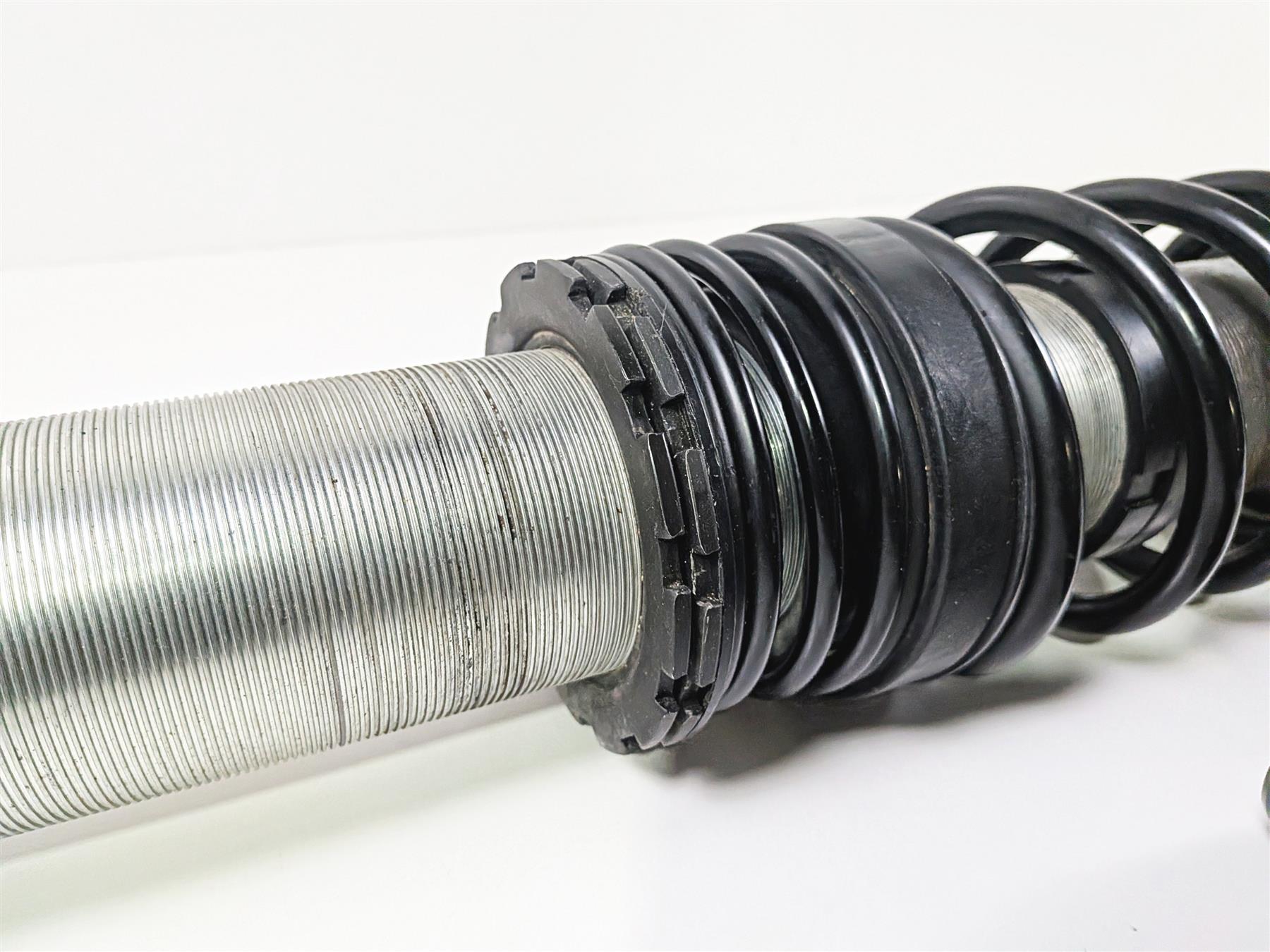 2018 Can Am Maverick X3 XRS Turbo R Right Rear Shock Damper Fox Racing 706002255-Mototech271