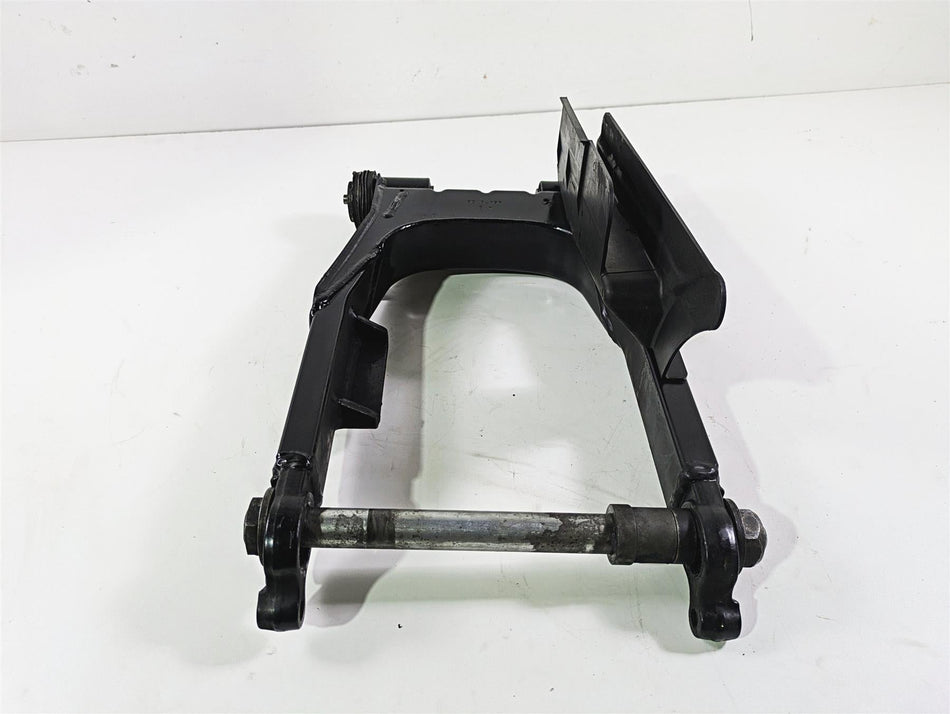 2005 Harley Touring FLHRI Road King Rear Swingarm Swing Arm 1" 47549-02A {{ shop.shopifyCountryName }} - Mototech271