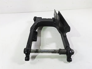 2005 Harley Touring FLHRI Road King Rear Swingarm Swing Arm 1" 47549-02A | Mototech271