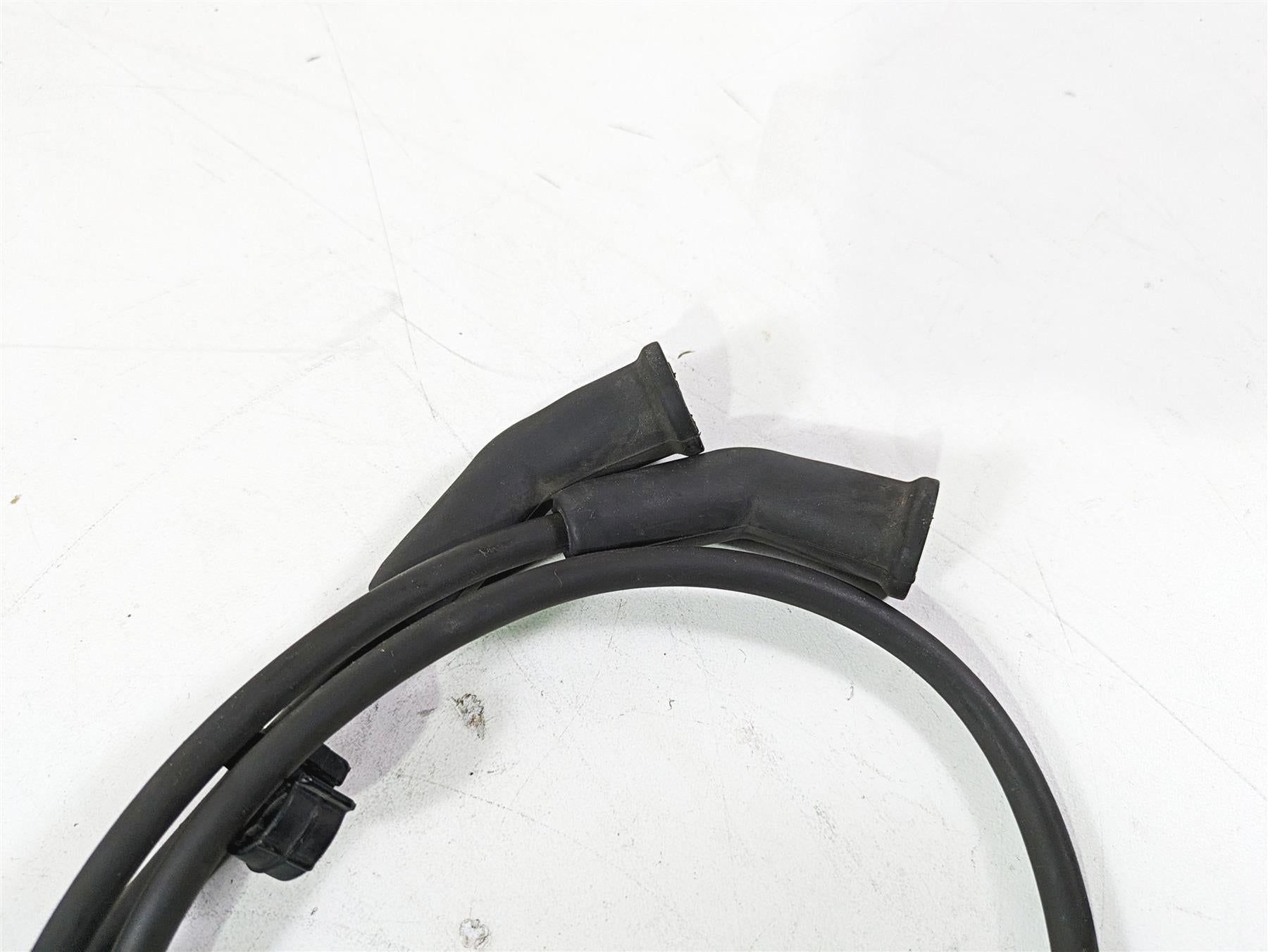2017 Harley Touring FLTRXS Road Glide Delphi Ignition Coil & 2 Wires 31600017 {{ shop.shopifyCountryName }} - Mototech271