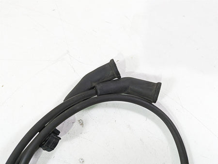 2017 Harley Touring FLTRXS Road Glide Delphi Ignition Coil & 2 Wires 31600017 {{ shop.shopifyCountryName }} - Mototech271