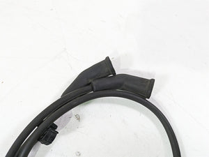 2017 Harley Touring FLTRXS Road Glide Delphi Ignition Coil & 2 Wires 31600017 | Mototech271