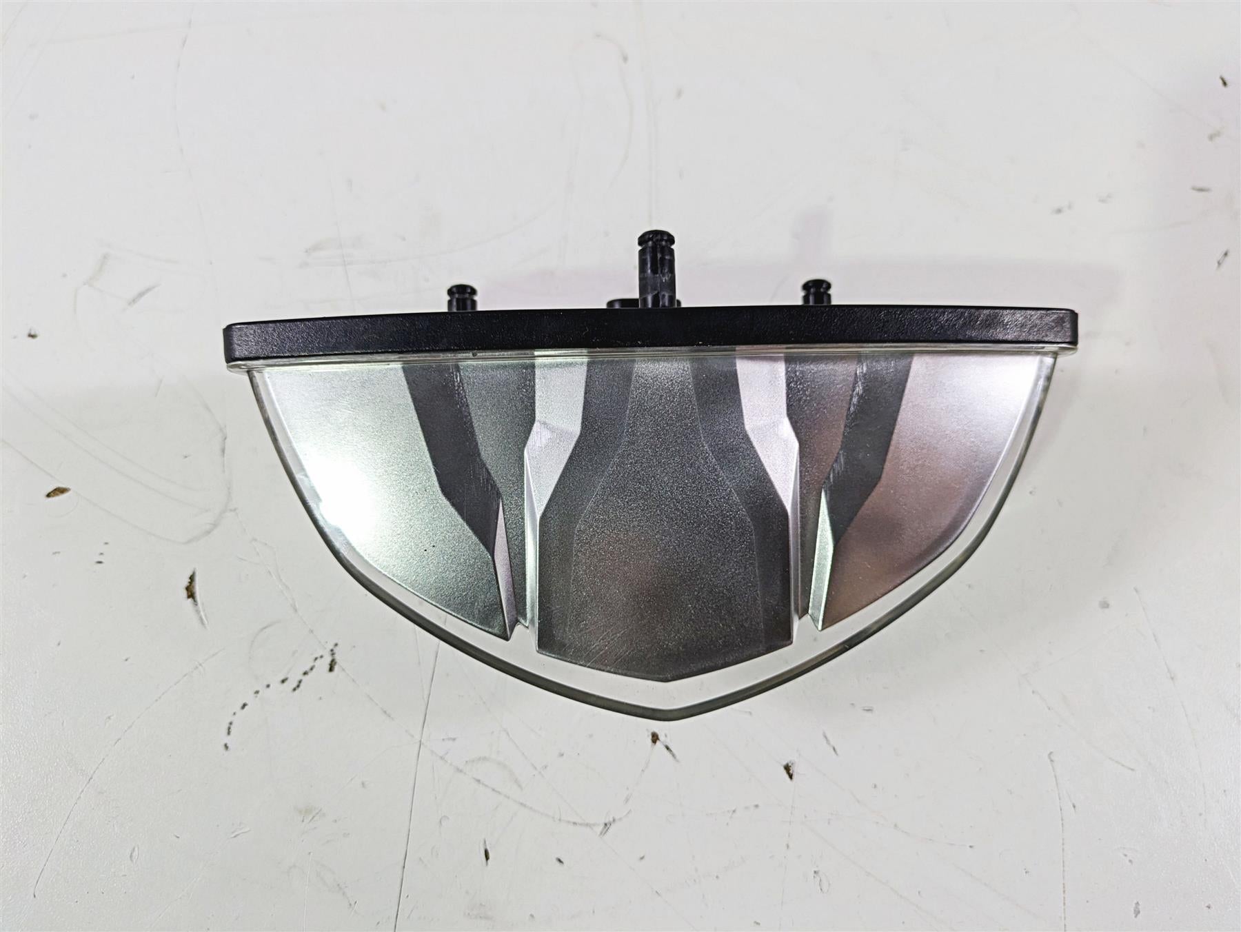 2019 BMW S1000XR K49 Taillight Tail Light Lamp Lens 63218524200 63218524100 {{ shop.shopifyCountryName }} - Mototech271