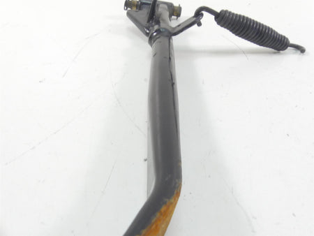 2009 Harley XR1200 Sportster Side Kickstand Kick Stand 50124-09BHP {{ shop.shopifyCountryName }} - Mototech271