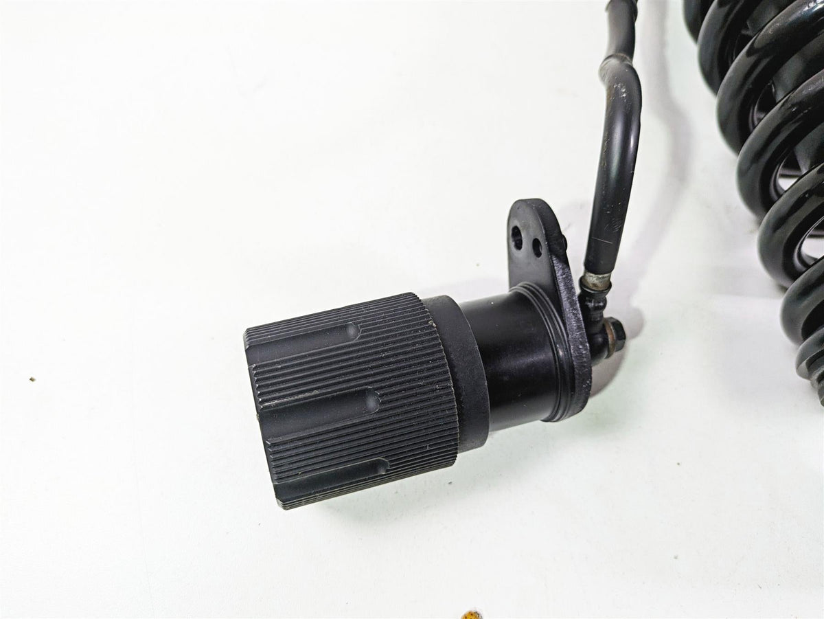 2018 Harley FXBR Softail Breakout Straight Adjustable Rear Shock Damper 54000112 {{ shop.shopifyCountryName }} - Mototech271
