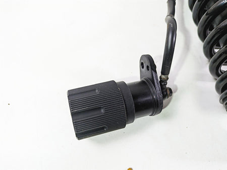 2018 Harley FXBR Softail Breakout Straight Adjustable Rear Shock Damper 54000112 {{ shop.shopifyCountryName }} - Mototech271