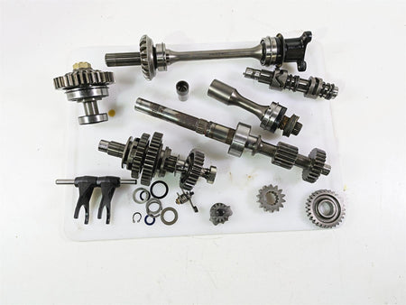 2015 Arctic Cat Wildcat 1000 X LTD Transmission Gear Pack & Shift Forks 0822-144 {{ shop.shopifyCountryName }} - Mototech271