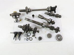 2015 Arctic Cat Wildcat 1000 X LTD Transmission Gear Pack & Shift Forks 0822-144 | Mototech271