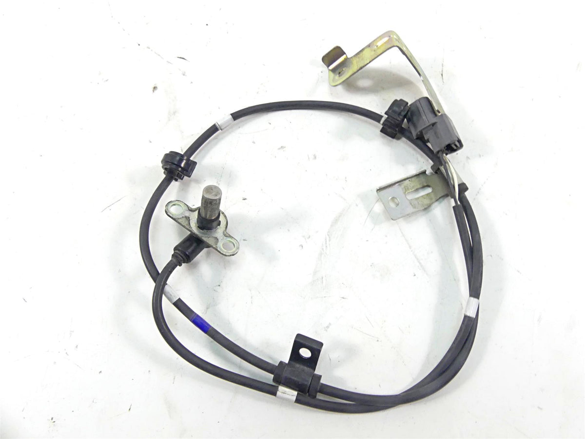 2017 Kawasaki ZX1400 ZX14R Ninja Rear Abs Wheel Speed Sensor 21176-0060 {{ shop.shopifyCountryName }} - Mototech271