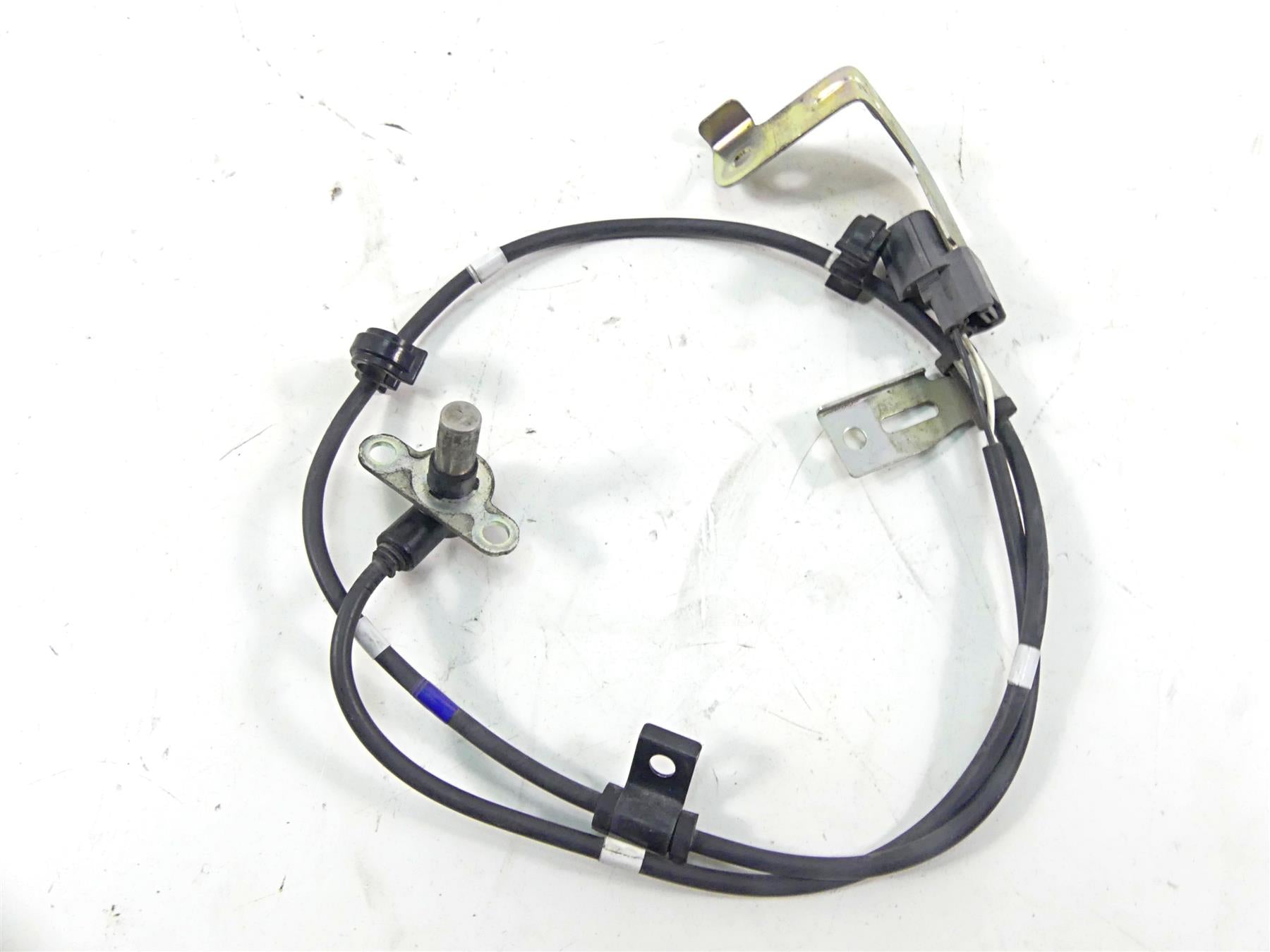 2017 Kawasaki ZX1400 ZX14R Ninja Rear Abs Wheel Speed Sensor 21176-0060 {{ shop.shopifyCountryName }} - Mototech271