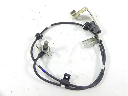 2017 Kawasaki ZX1400 ZX14R Ninja Rear Abs Wheel Speed Sensor 21176-0060 {{ shop.shopifyCountryName }} - Mototech271