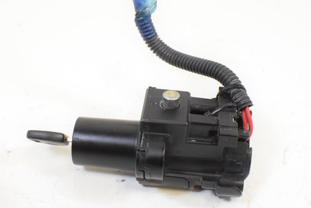 2010 Honda CBR600RR CBR600 RR Ignition Switch Key Lock Set 35010-MFJ-A40 {{ shop.shopifyCountryName }} - Mototech271