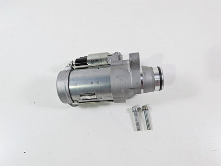 2024 Harley Softail FXLRST Low Rider Engine Starter Motor M8 117ci 31400056 {{ shop.shopifyCountryName }} - Mototech271