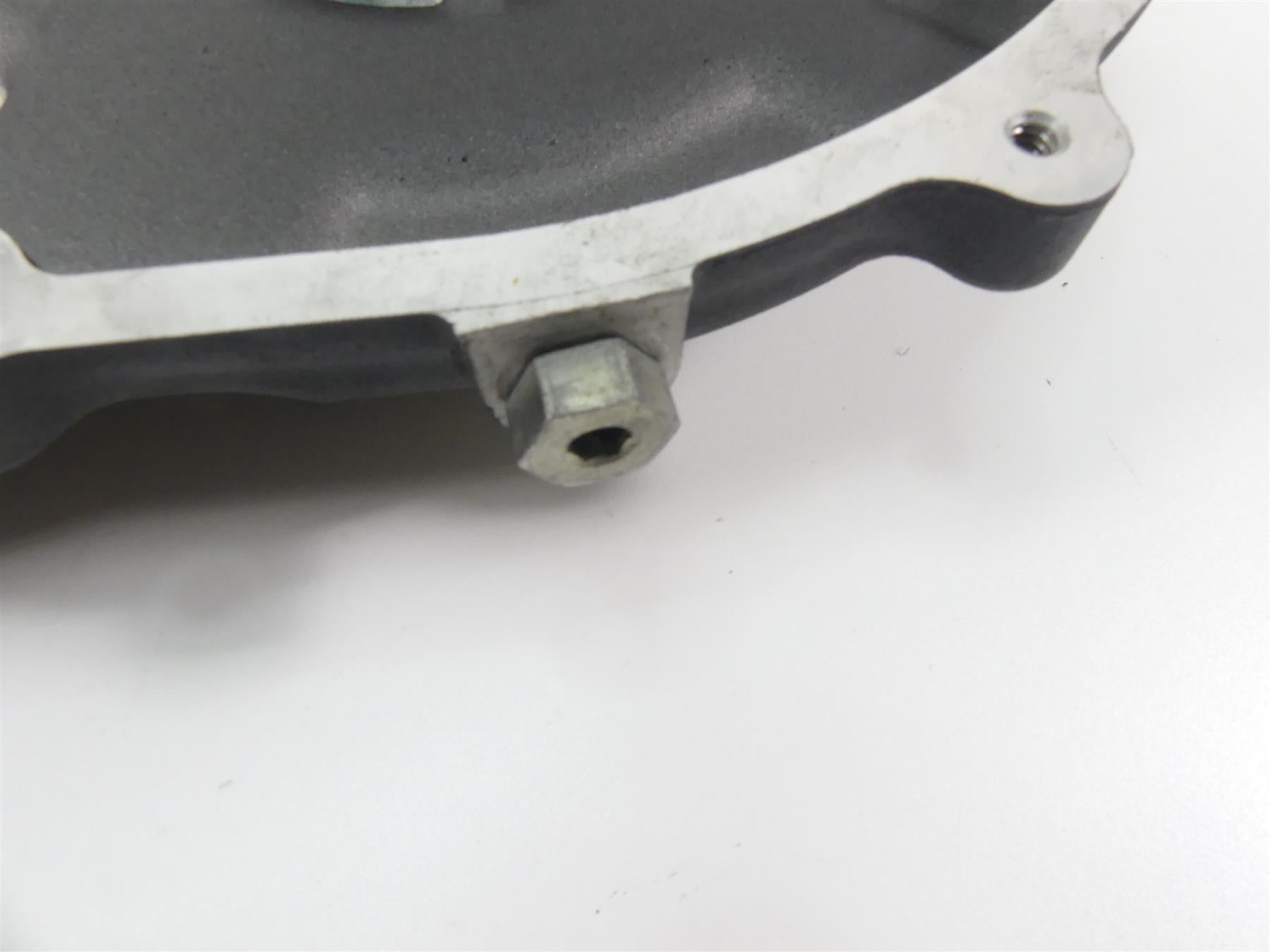 2016 Harley FXDL Dyna Low Rider Inner Primary Drive Cover Mid Control 60681-06C {{ shop.shopifyCountryName }} - Mototech271