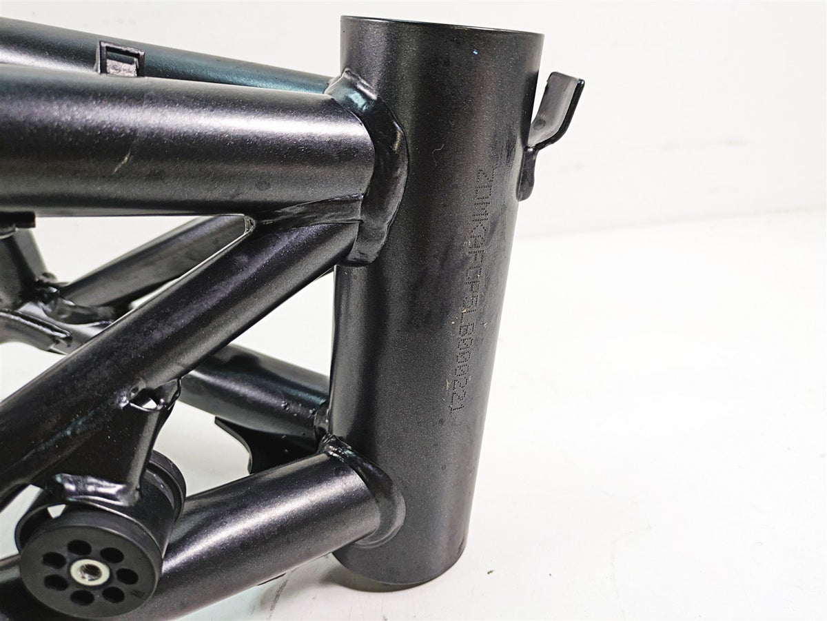 2020 Ducati Scrambler 1100 Sport Pro Straight Main Frame Chassis With Clean Pennsylvania Title 47028341BA {{ shop.shopifyCountryName }} - Mototech271