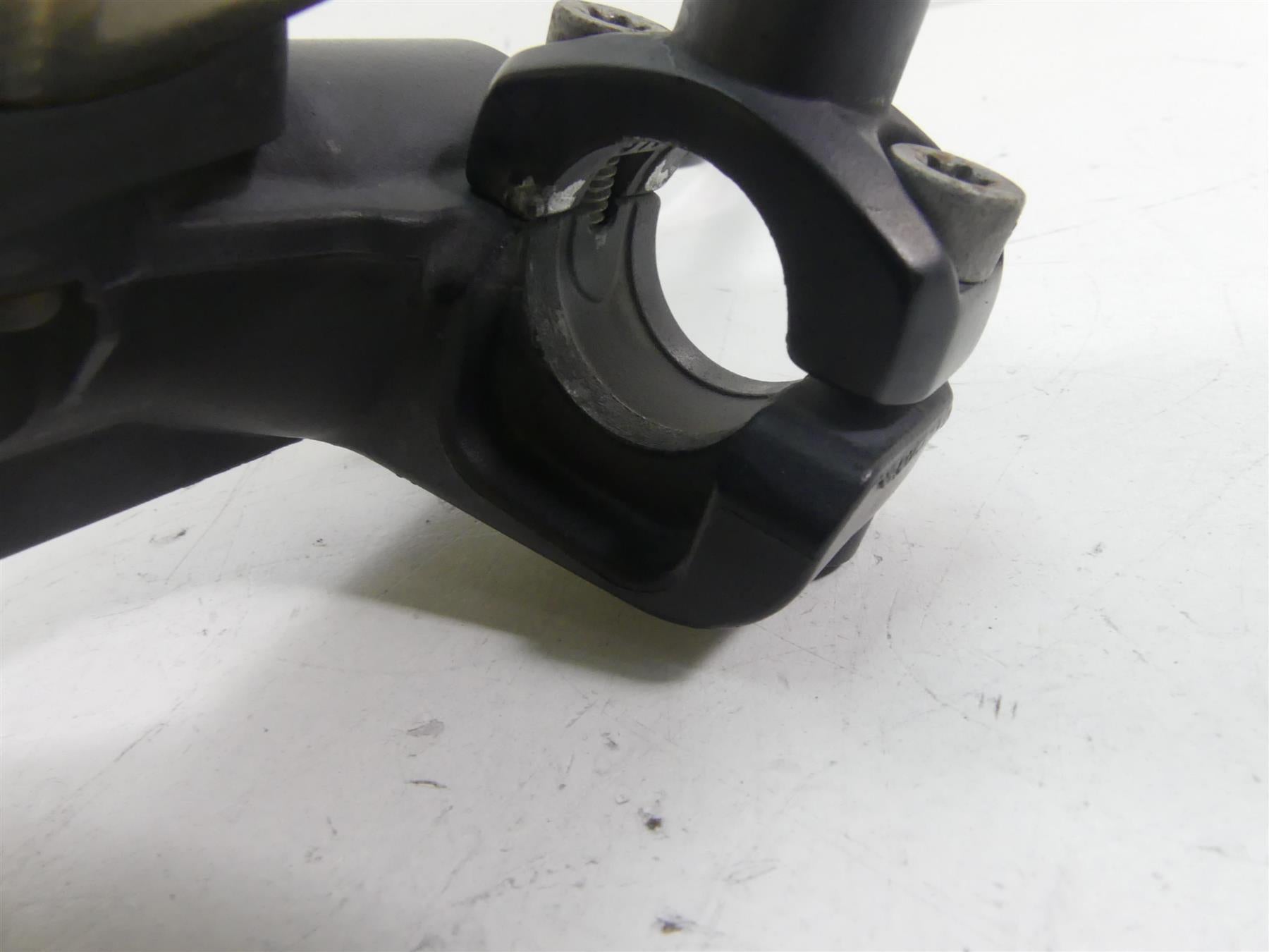 2012 BMW R1200 GS K255 Adventure Front Brake Master Cylinder Abs 32728530056 {{ shop.shopifyCountryName }} - Mototech271