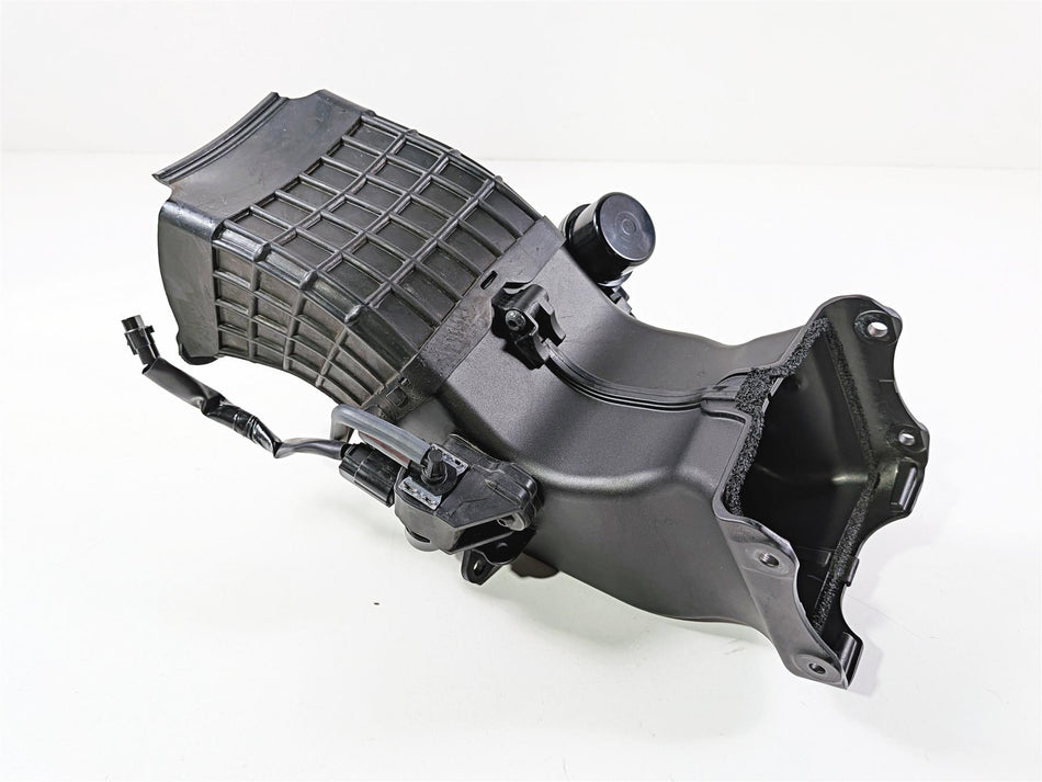 2022 Yamaha YZF R1 R1M RN65 Front Air Intake Duct Ram Scoop Set B3L-2832E-01-00-Mototech271