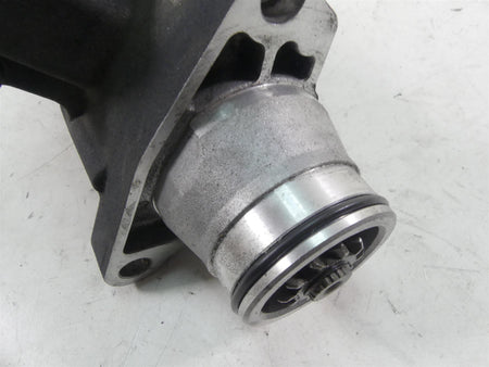 2019 Harley Softail FXBB Street Bob M8 Engine 107 114 Starter Motor 31400057 {{ shop.shopifyCountryName }} - Mototech271