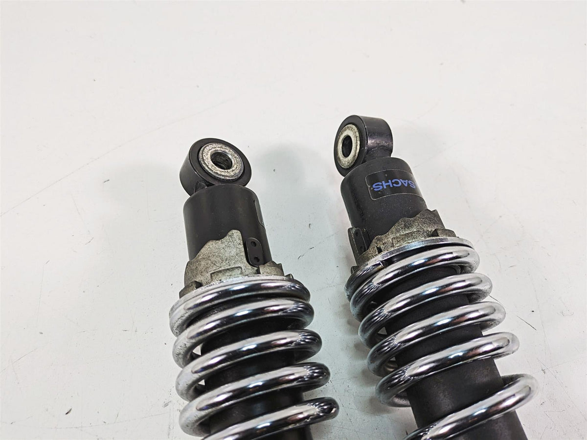2014 Moto Guzzi California 1400 T Straight Sachs ZF Rear Shock Damper Set 887137 {{ shop.shopifyCountryName }} - Mototech271
