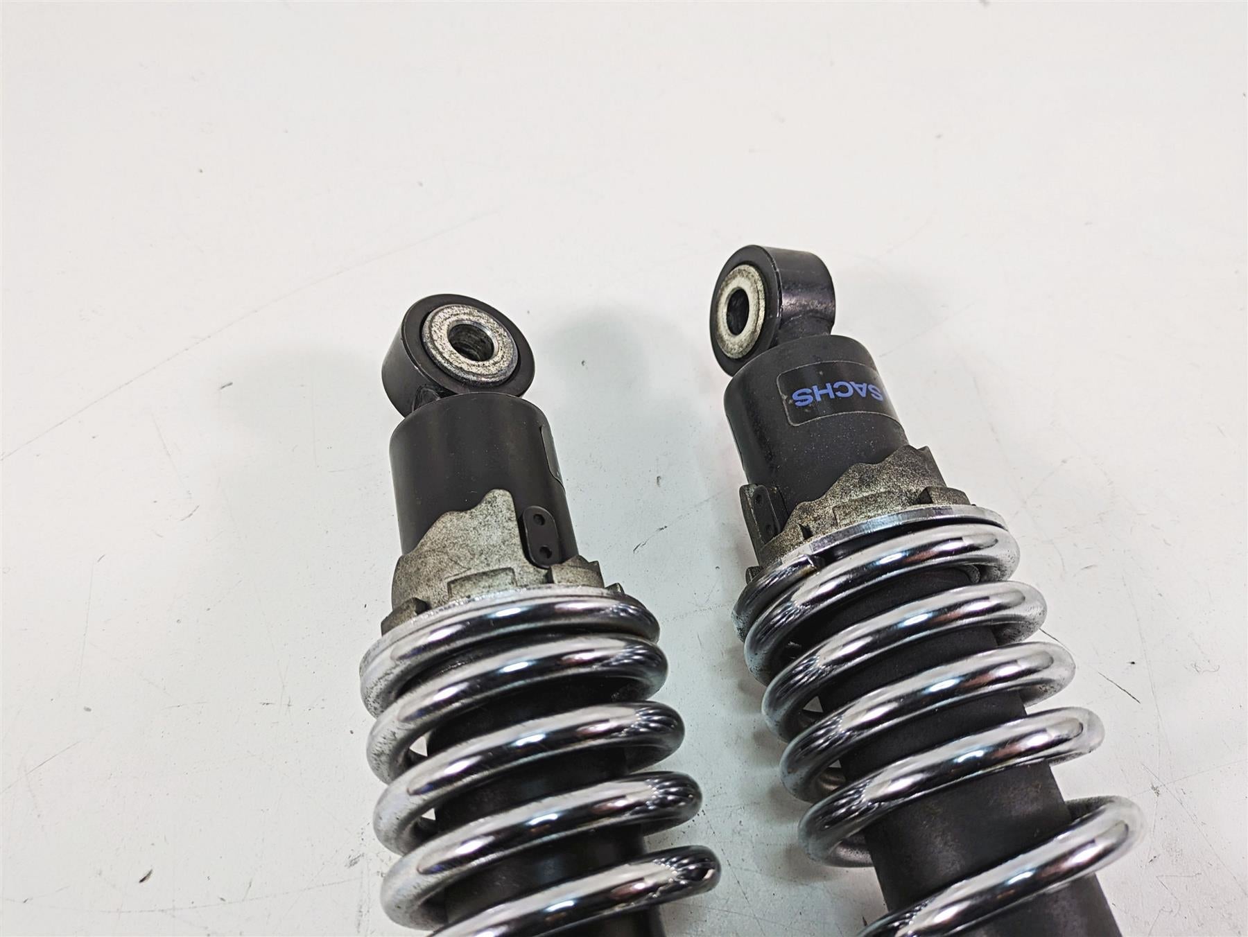 2014 Moto Guzzi California 1400 T Straight Sachs ZF Rear Shock Damper Set 887137 {{ shop.shopifyCountryName }} - Mototech271