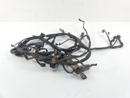 2005 Harley Dyna FXDLI Low Rider Efi Wiring Harness Loom - No Cuts 69602-04 {{ shop.shopifyCountryName }} - Mototech271
