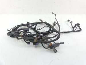 2005 Harley Dyna FXDLI Low Rider Efi Wiring Harness Loom - No Cuts 69602-04 | Mototech271