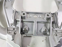 Load image into Gallery viewer, 2016 Moto Guzzi Stelvio 1200 8V NTX Rear Passenger Grab Handle Set 97843900Y10 | Mototech271
