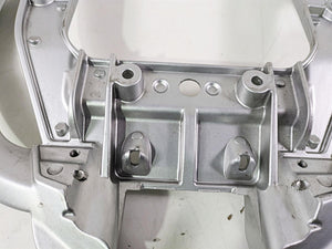 2016 Moto Guzzi Stelvio 1200 8V NTX Rear Passenger Grab Handle Set 97843900Y10 | Mototech271