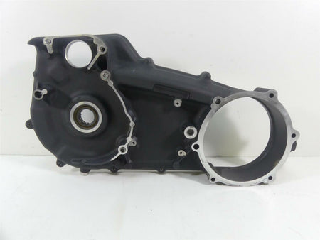 2017 Harley FXDLS Dyna Low Rider Inner Primary Drive Clutch Cover -Mid 60681-06C {{ shop.shopifyCountryName }} - Mototech271