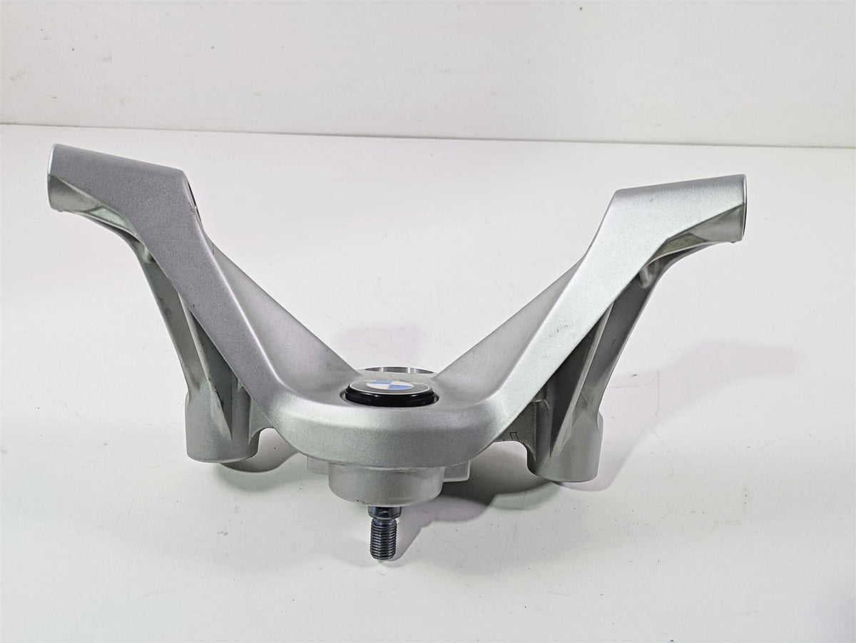 2016 BMW R1200RT K52 Upper Triple Tree Handlebar Bridge 32718520053 {{ shop.shopifyCountryName }} - Mototech271