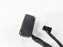 Load image into Gallery viewer, 2024 Kawasaki ZX6R ZX636 Ninja Right Hand Control Switch Start Kill 46091-0625
