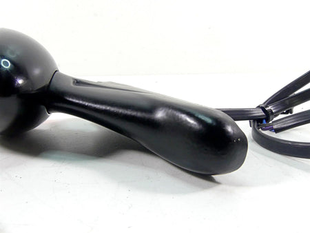 2017 Harley XL1200 CX Sportster Roadster Left Rear Blinker Turn Signal 68449-07 {{ shop.shopifyCountryName }} - Mototech271