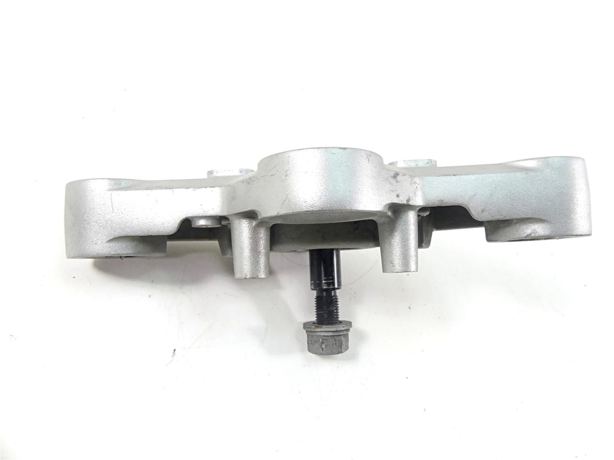 2009 BMW R1200GS K255 Adv Upper Triple Tree Steering Clamp 7704584 31427718170 {{ shop.shopifyCountryName }} - Mototech271