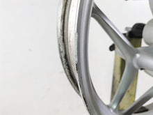 Load image into Gallery viewer, 2009 BMW R1200RT K26 17x3.5 Front Wheel Rim - Runout 36317696159 | Mototech271
