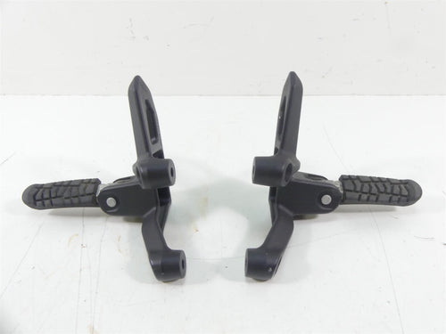 2015 KTM 1190 Adventure R Rear Passenger Pillion Foot Peg Set  60303048000 | Mototech271