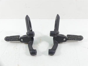 2015 KTM 1190 Adventure R Rear Passenger Pillion Foot Peg Set  60303048000 | Mototech271
