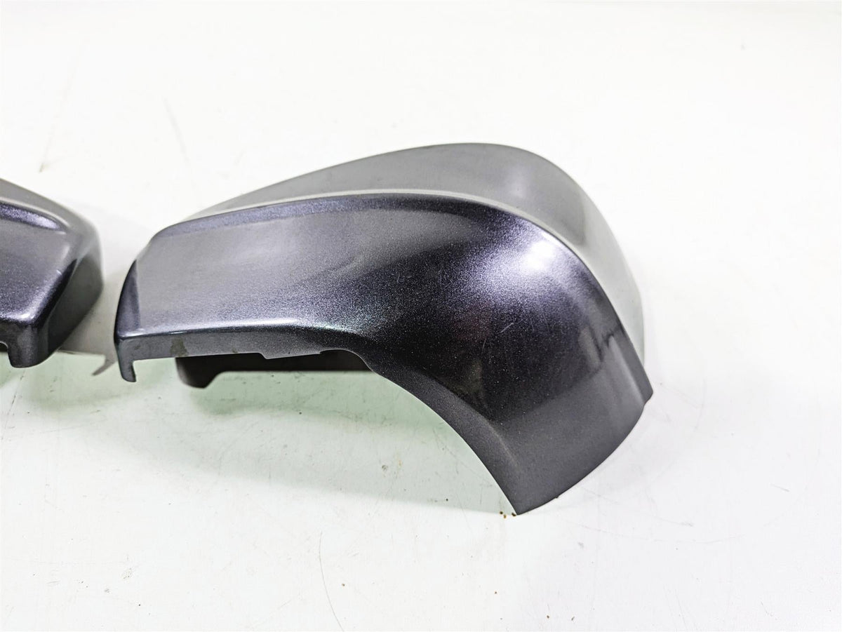2008 Yamaha XVZ1300 Royal Star Side Cover Set Oem Paint 4NK-21711-00-PD {{ shop.shopifyCountryName }} - Mototech271