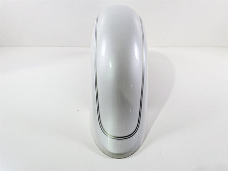 2006 Yamaha XVZ1300 Royal Star Front Fender White 4NK-Y2150-L0-P0 {{ shop.shopifyCountryName }} - Mototech271