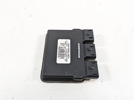 2018 Harley Touring FLHXSE CVO Street Glide Cdi Engine Control Module 41000668 {{ shop.shopifyCountryName }} - Mototech271