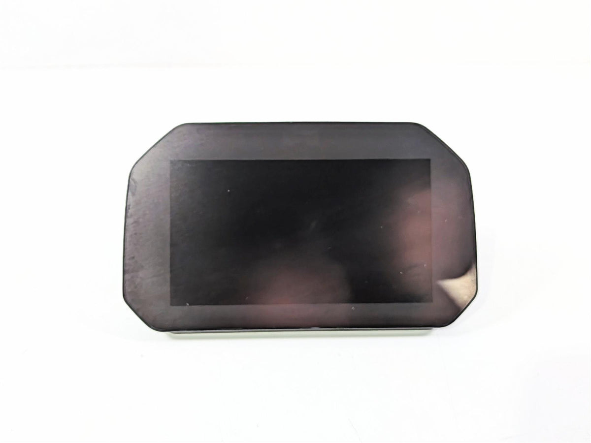 2022 BMW S1000RR K67 Speedometer Gauges Instrument TFT Screen 8K 62117914482-Mototech271