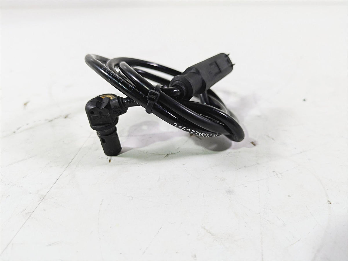 2016 BMW S1000RR K46 Rear Abs Brake Wheels Speed Sensor 34527715117 {{ shop.shopifyCountryName }} - Mototech271