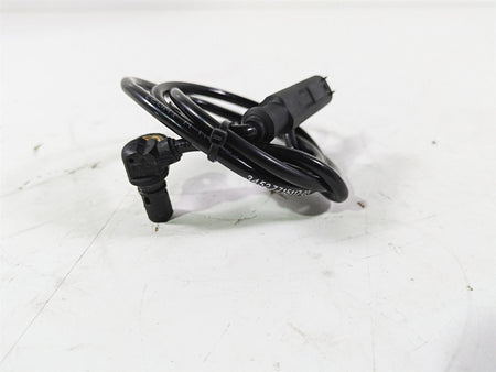 2016 BMW S1000RR K46 Rear Abs Brake Wheels Speed Sensor 34527715117 {{ shop.shopifyCountryName }} - Mototech271