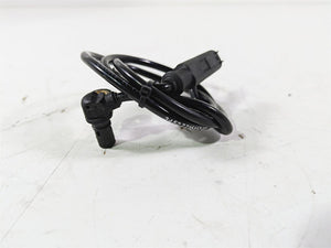 2016 BMW S1000RR K46 Rear Abs Brake Wheels Speed Sensor 34527715117 | Mototech271