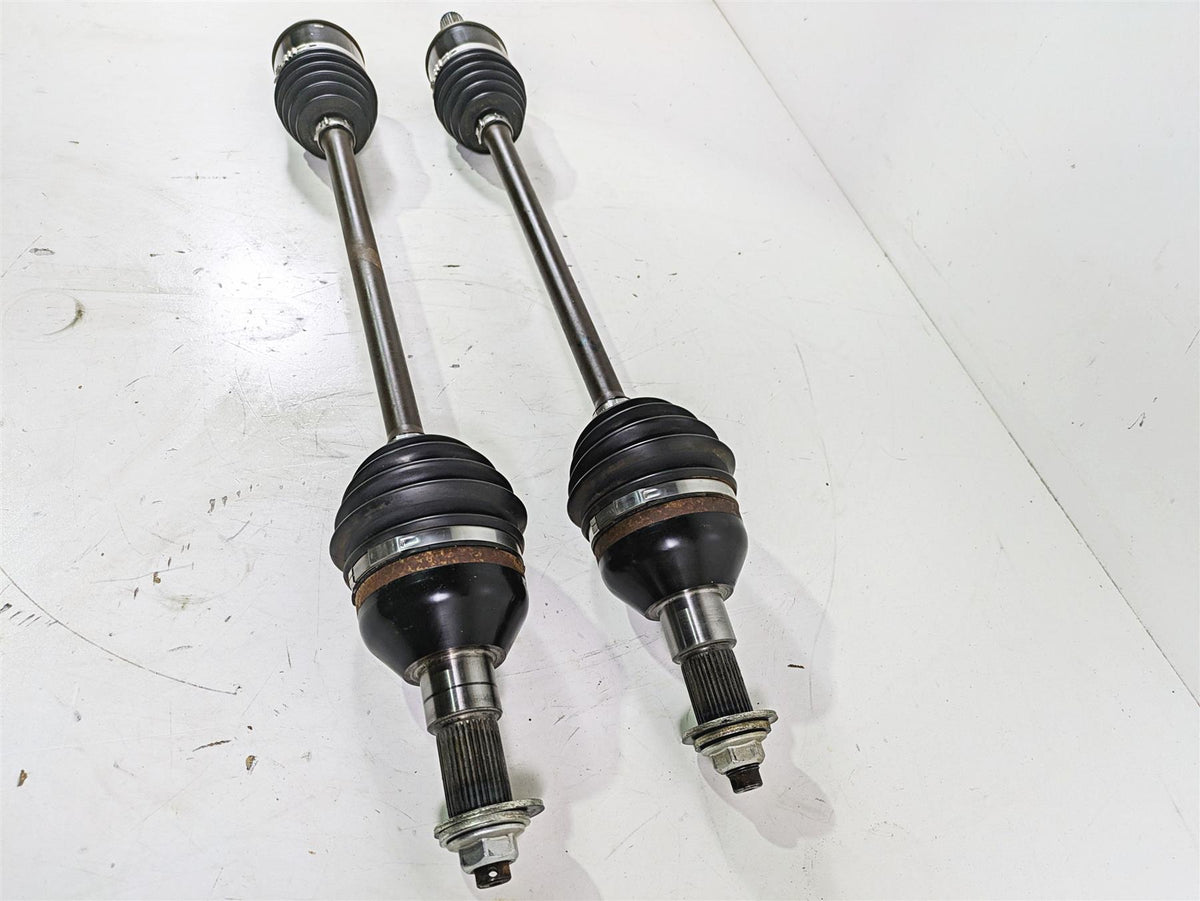 2022 Kawasaki Teryx KRX KRF 1000 C SE Front Cv Drive Shaft Axle Set 59266-0732 {{ shop.shopifyCountryName }} - Mototech271